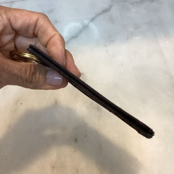 Dooney & Bourke Key Chain ID Card Holder - Picture 5 of 7